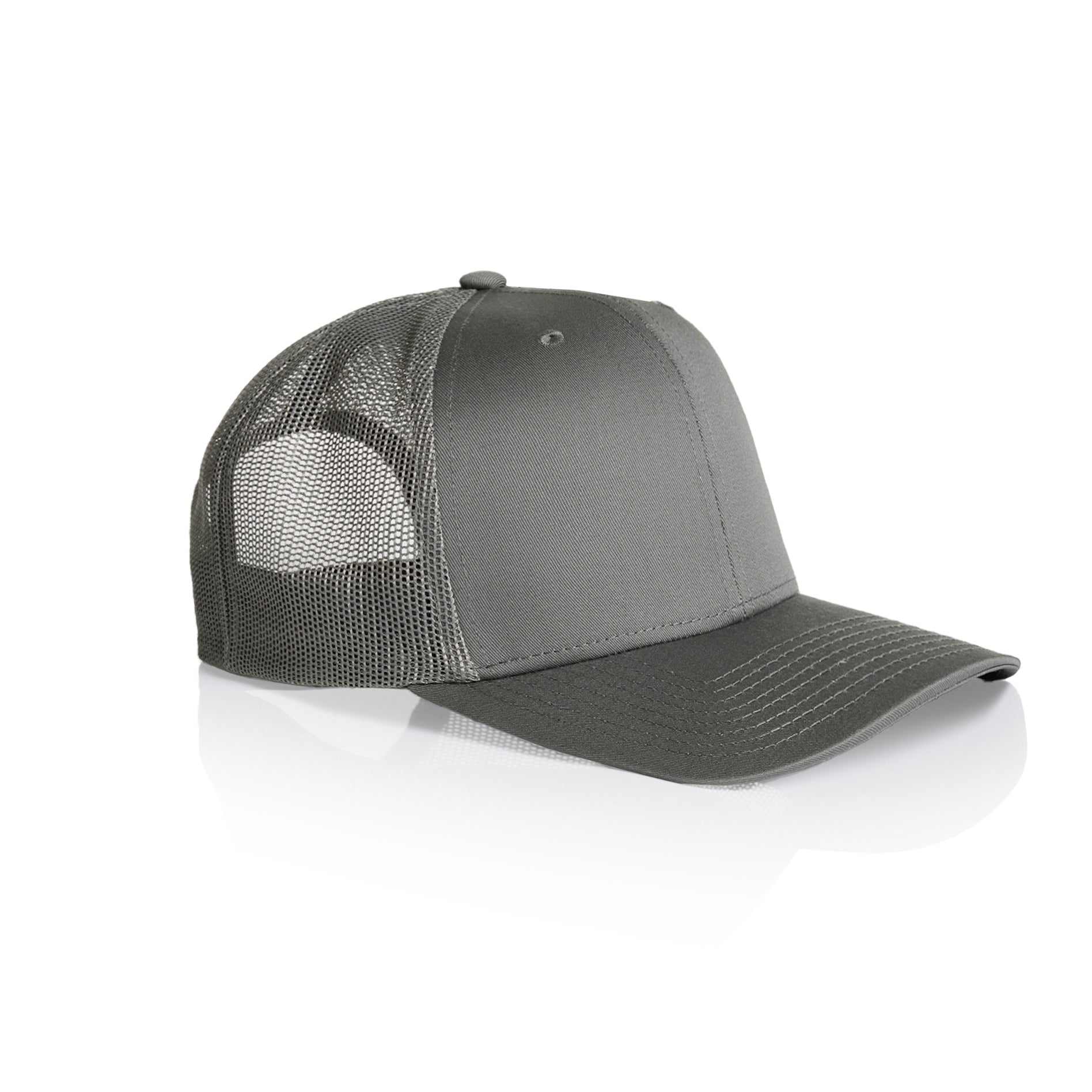 Mesh Trucker Cap | Arena Custom Blanks