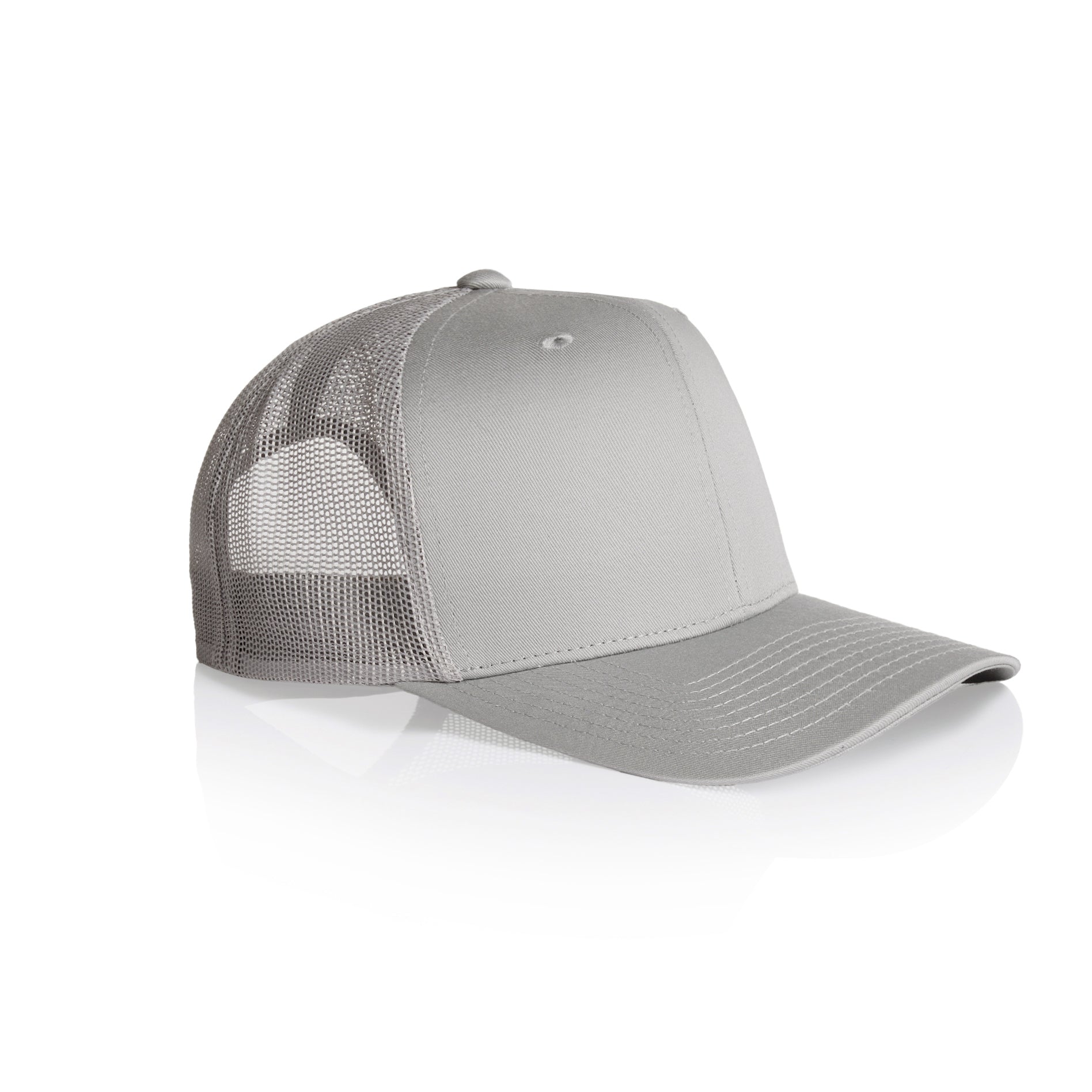 Mesh Trucker Cap | Arena Custom Blanks