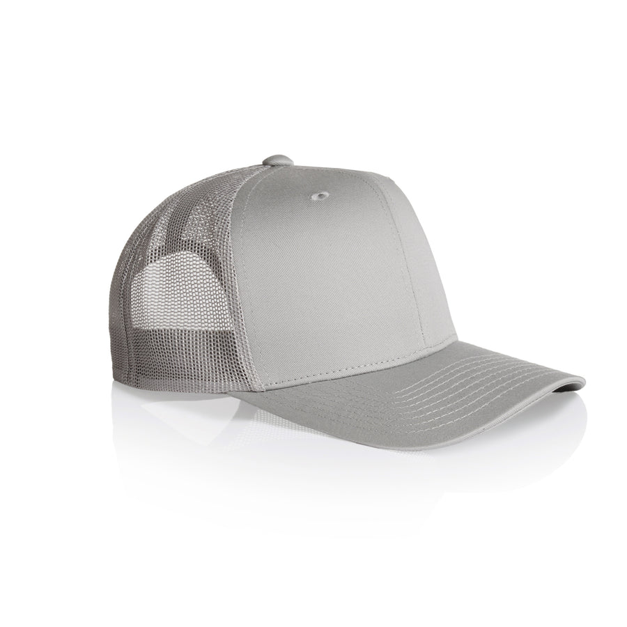 Mesh Trucker Cap | Arena Custom Blanks