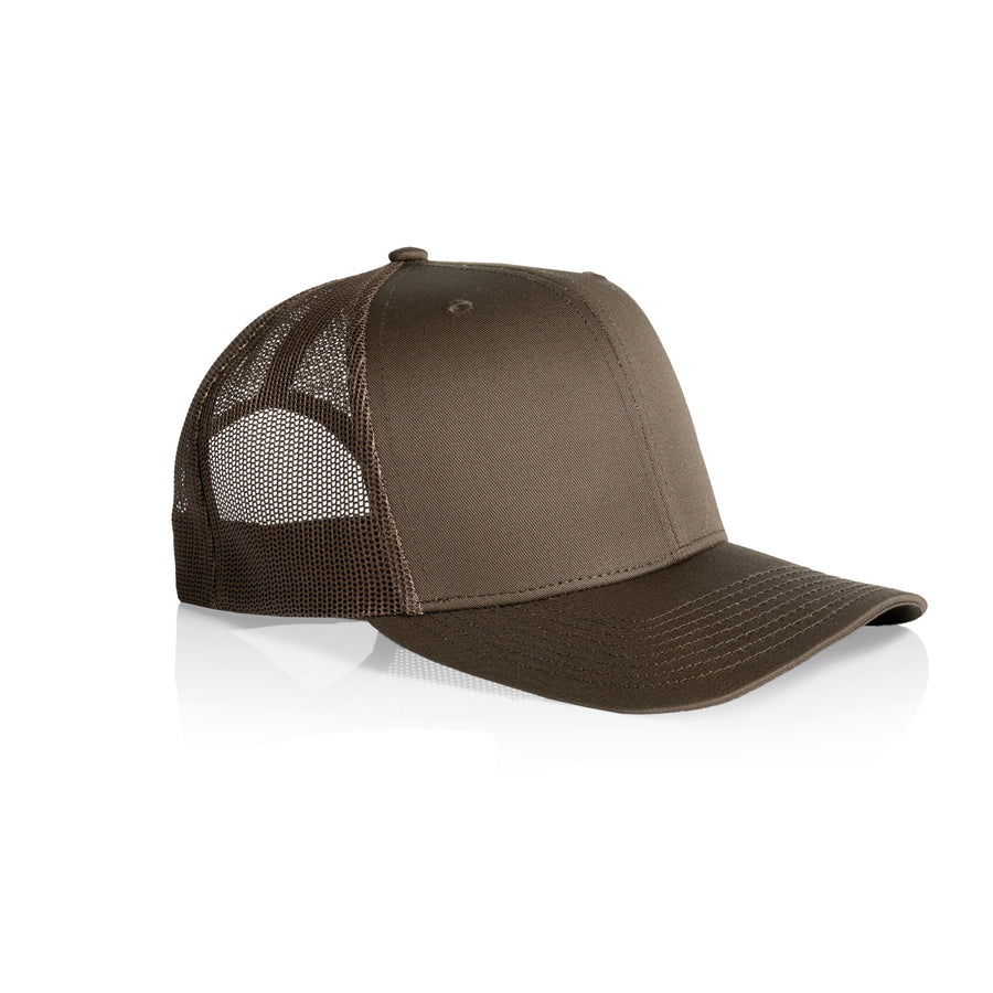 Mesh Trucker Cap | Arena Custom Blanks