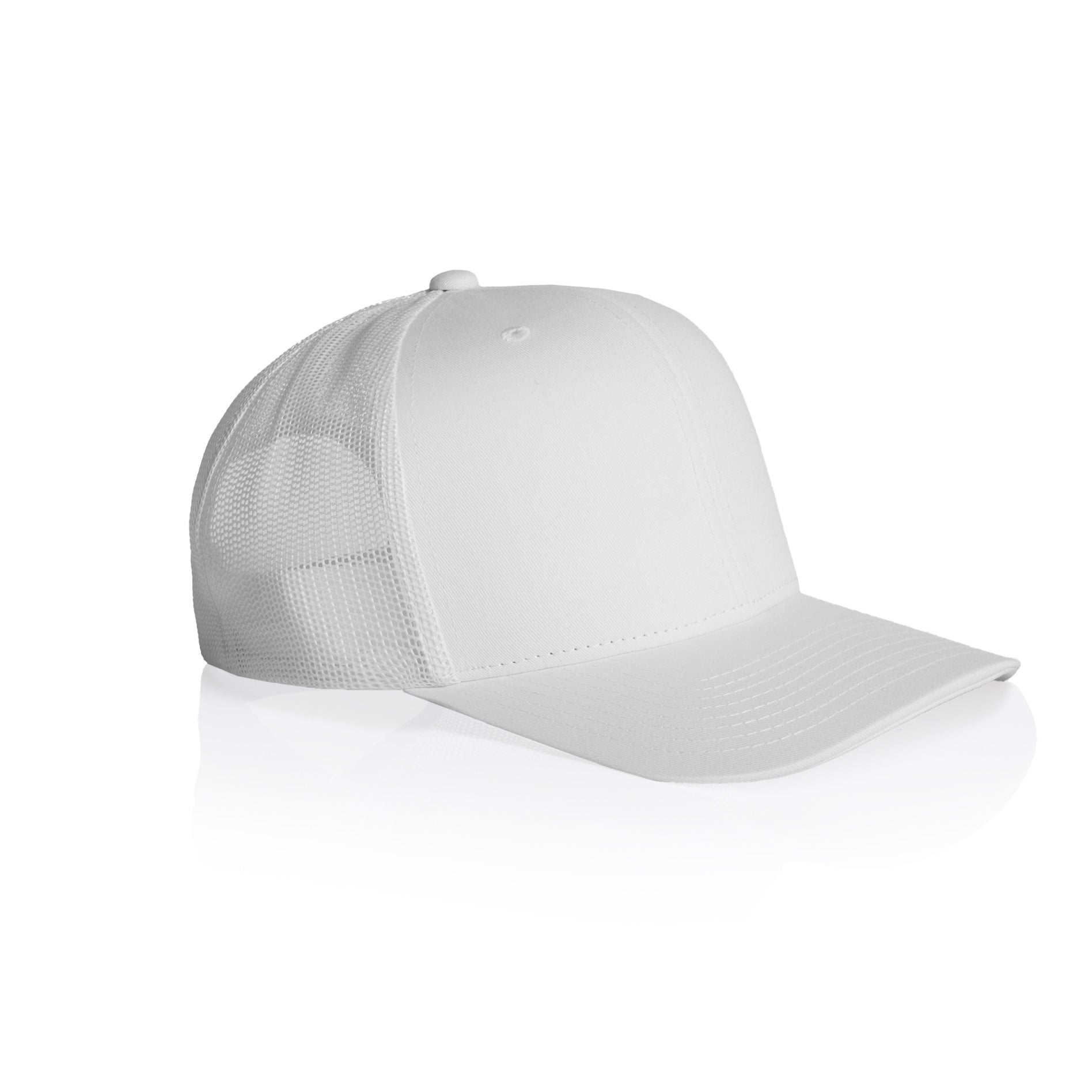 Mesh Trucker Cap | Arena Custom Blanks