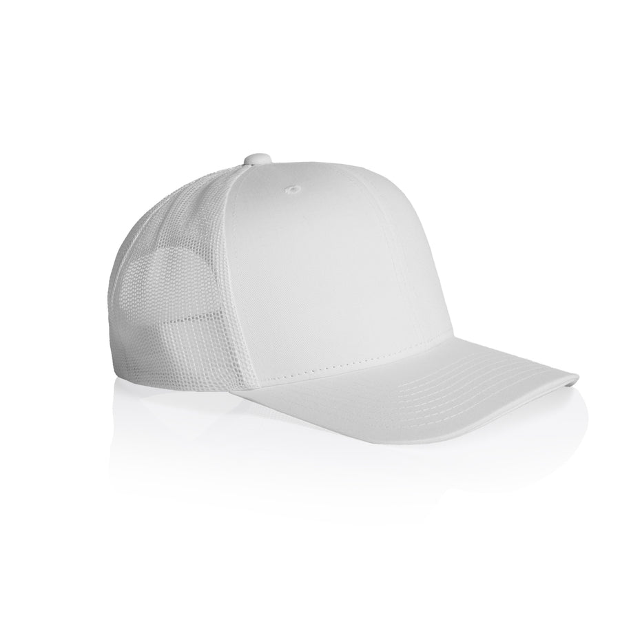 Mesh Trucker Cap | Arena Custom Blanks