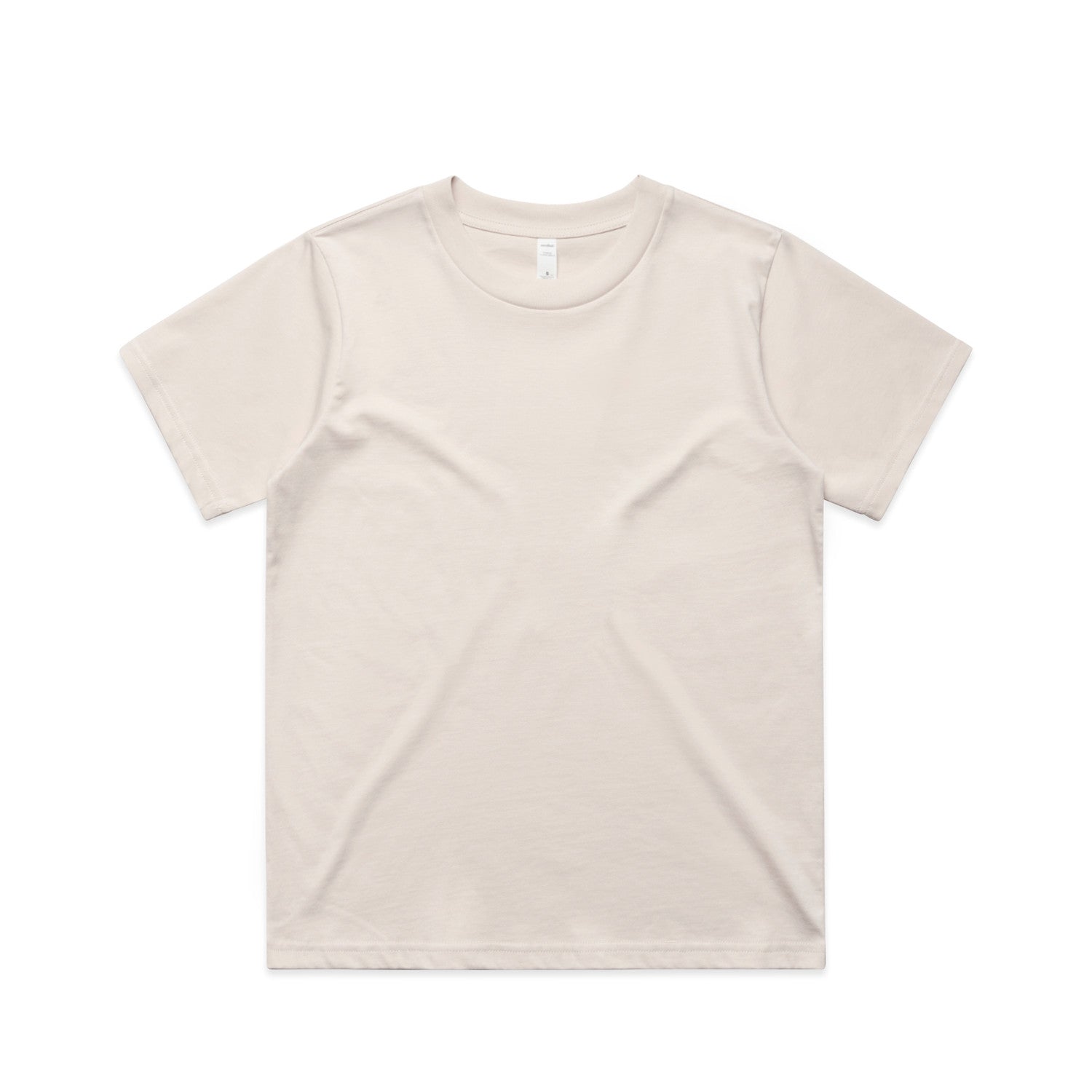 Women’s Classic Minus Tee | Arena Custom Blanks