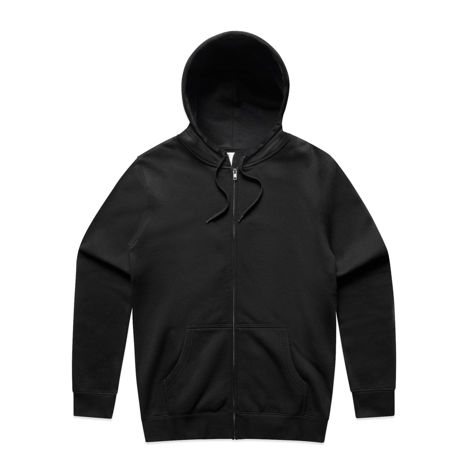 Men's Stencil Zip Hood | Arena Custom Blanks
