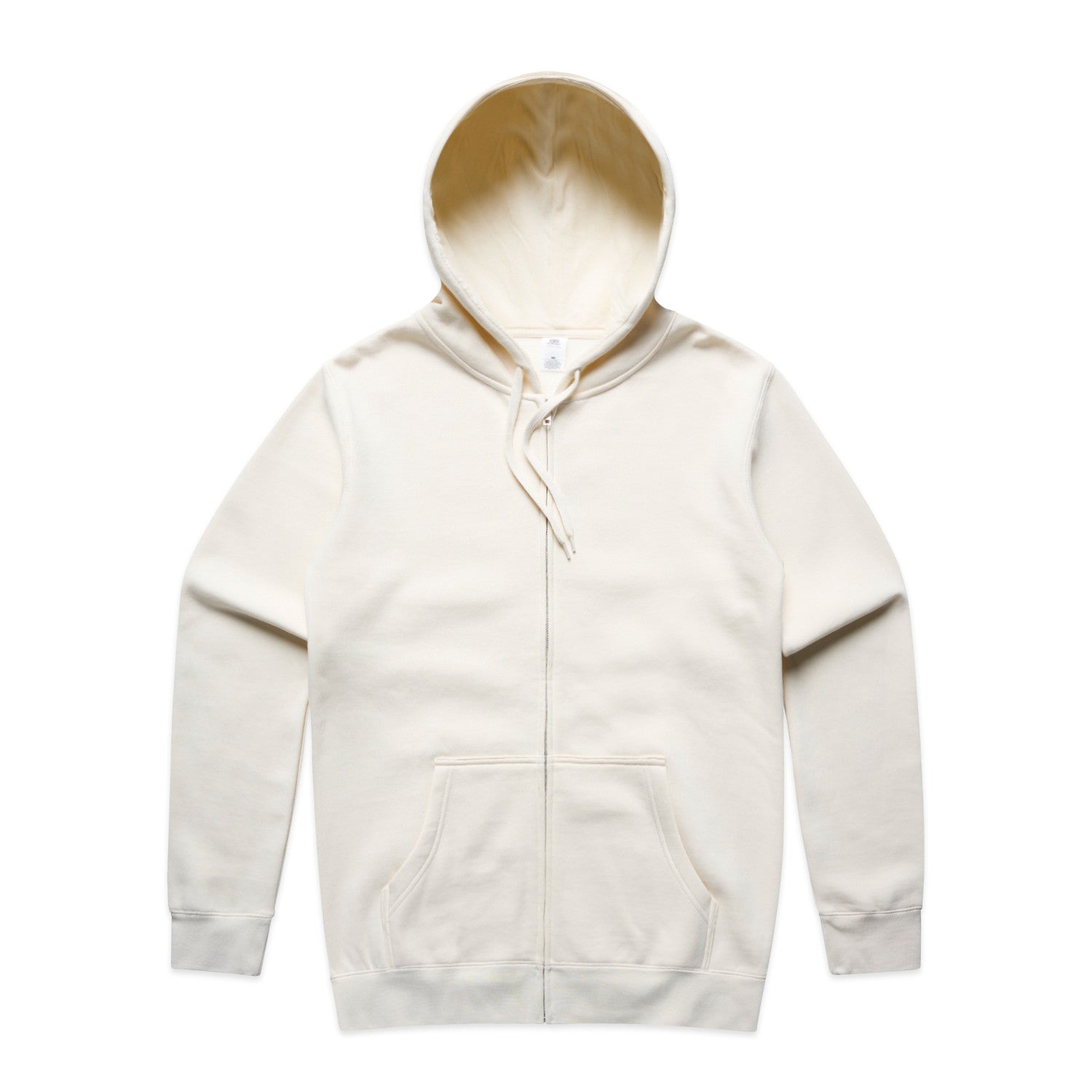 Men's Stencil Zip Hood | Arena Custom Blanks