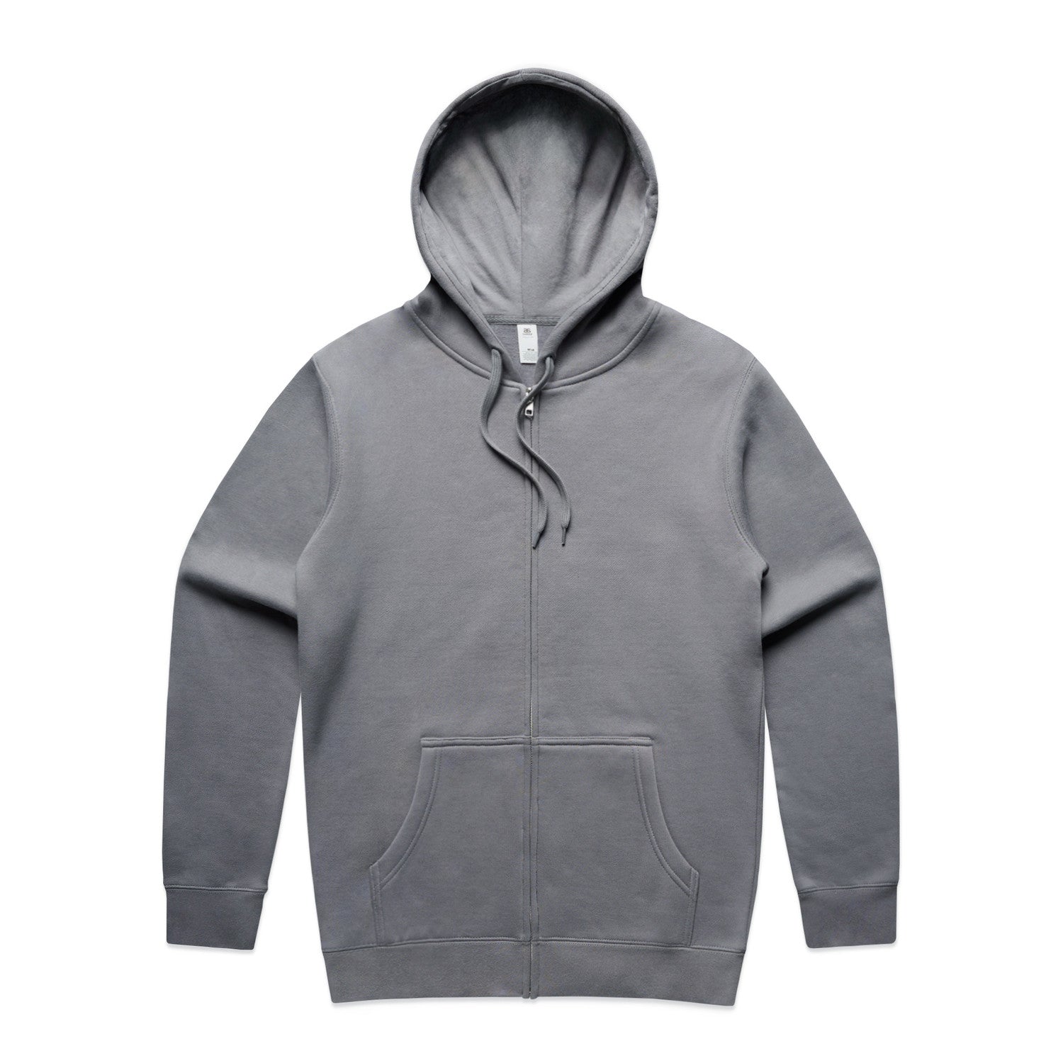 Men's Stencil Zip Hood | Arena Custom Blanks