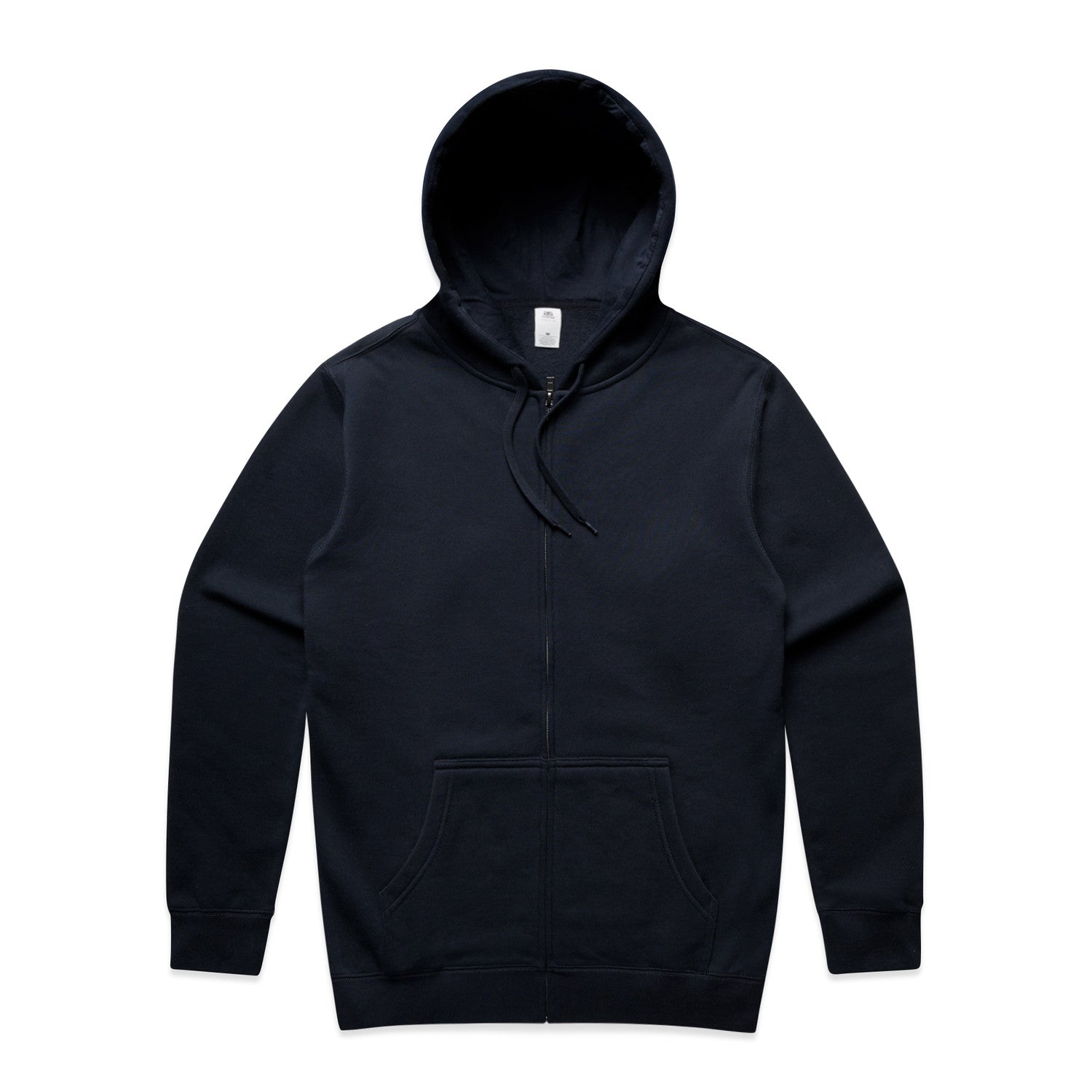 Men's Stencil Zip Hood | Arena Custom Blanks