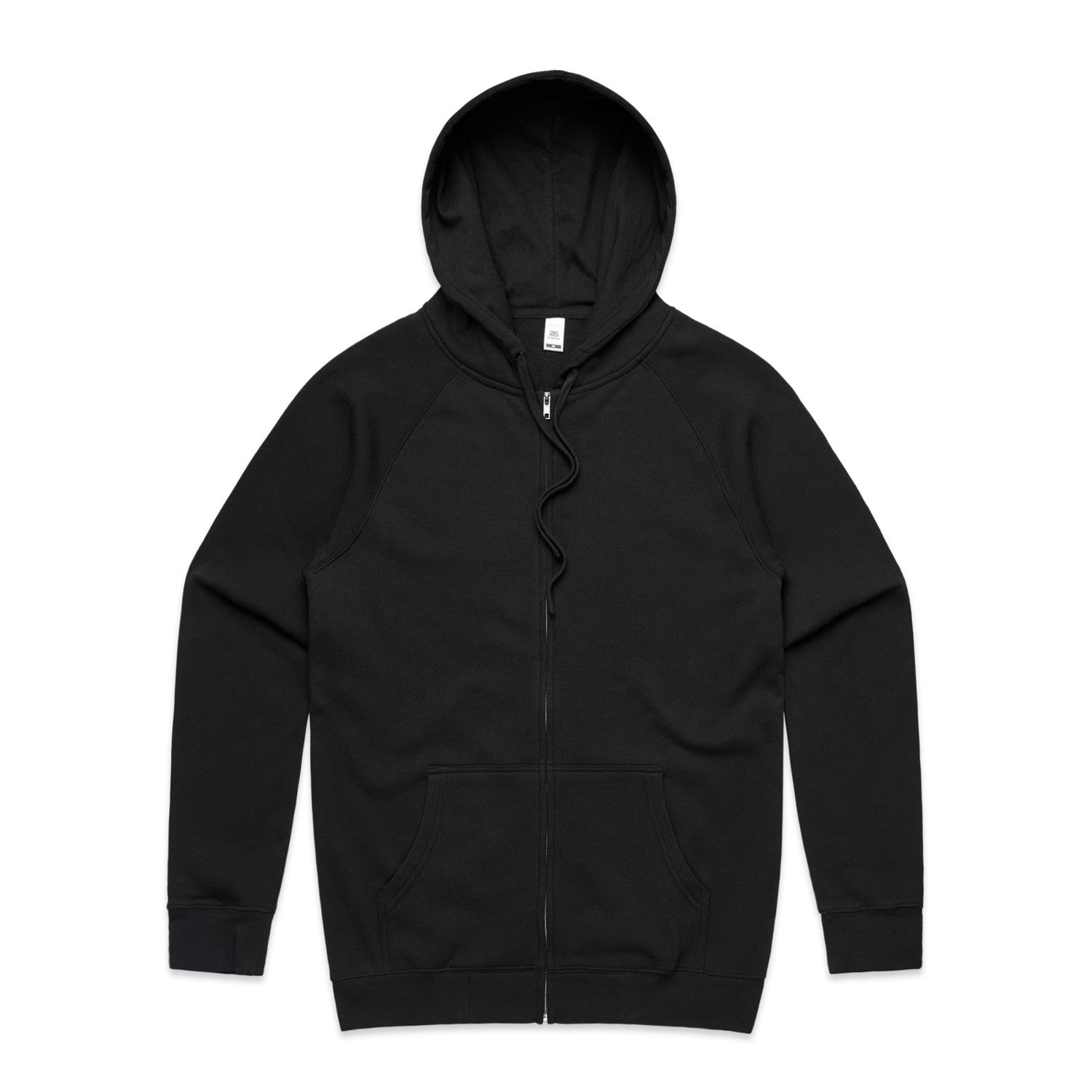 Supply Zip Hood | Arena Custom Blanks