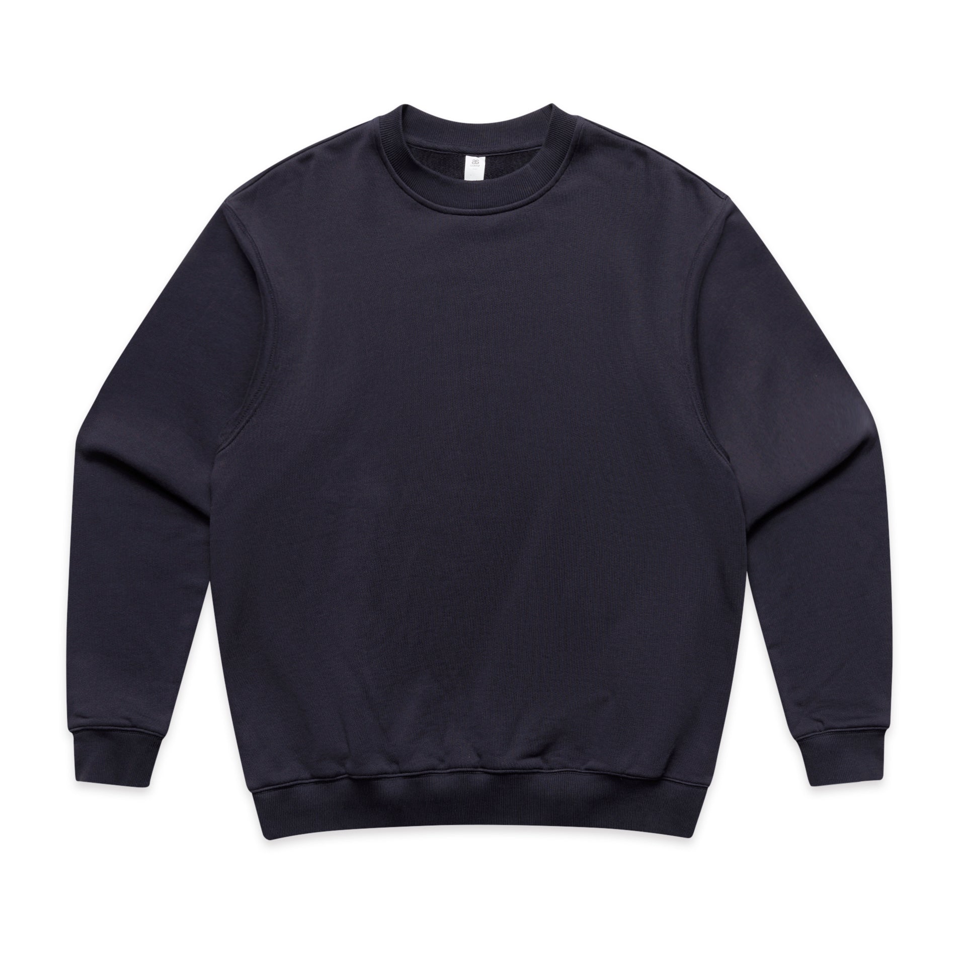 Men's Made Crew | Arena Custom Blanks