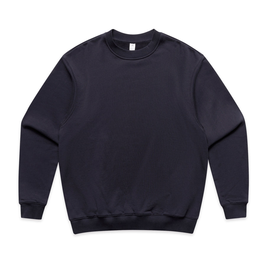 Men's Made Crew | Arena Custom Blanks