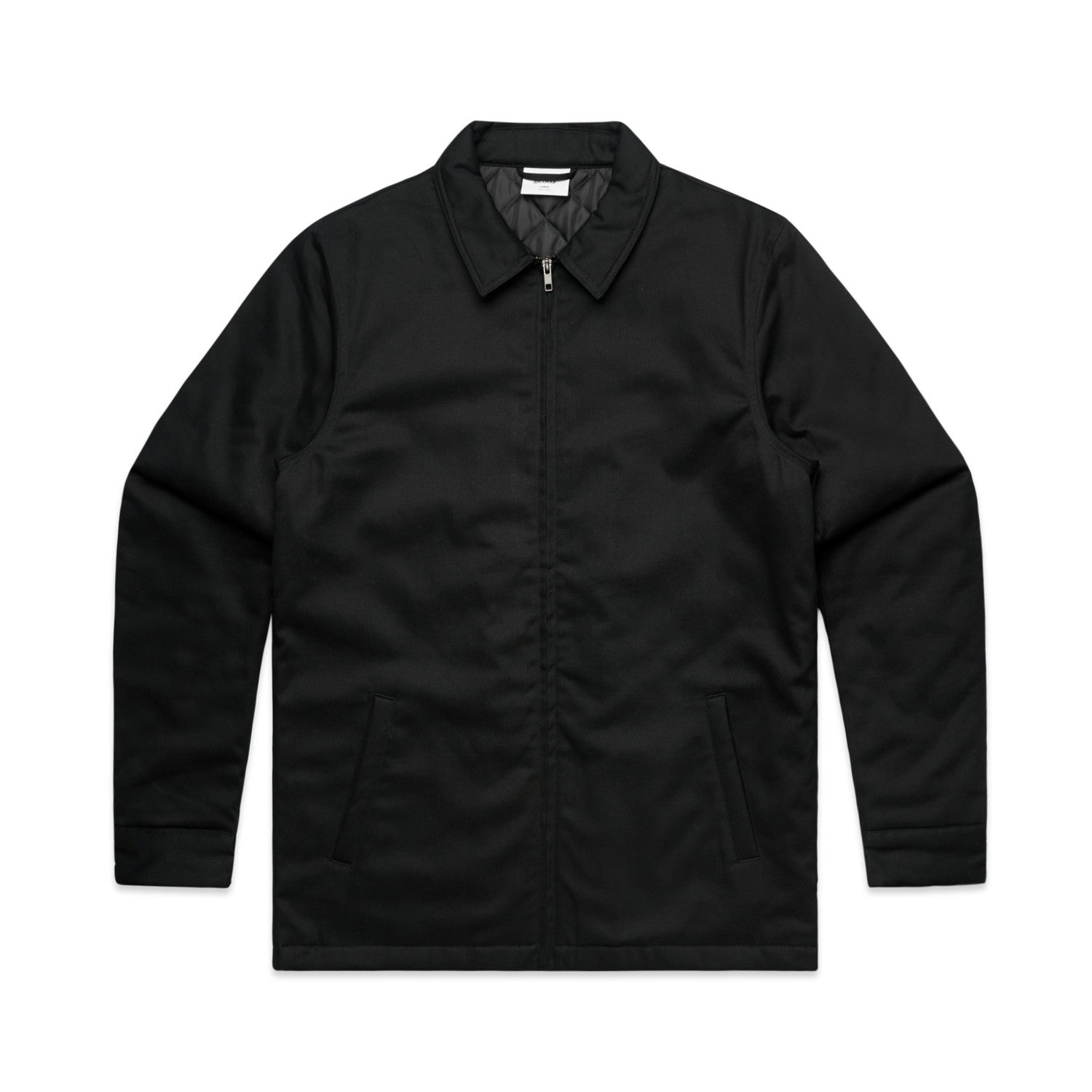 Men's Service Jacket | Arena Custom Blanks