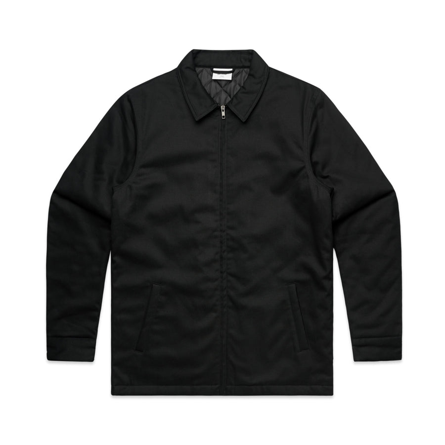 Men's Service Jacket | Arena Custom Blanks