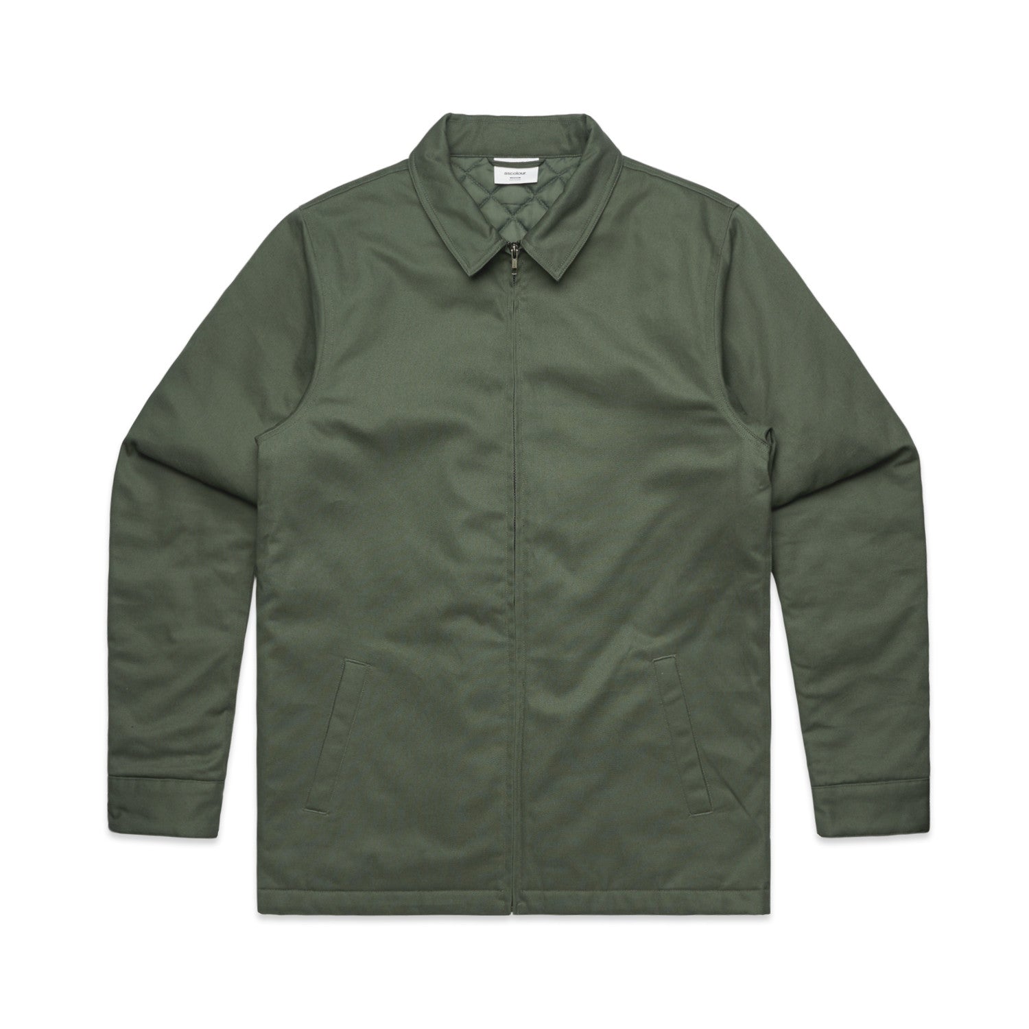 Men's Service Jacket | Arena Custom Blanks