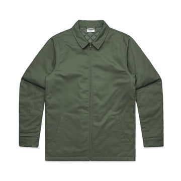 Men's Service Jacket | Arena Custom Blanks