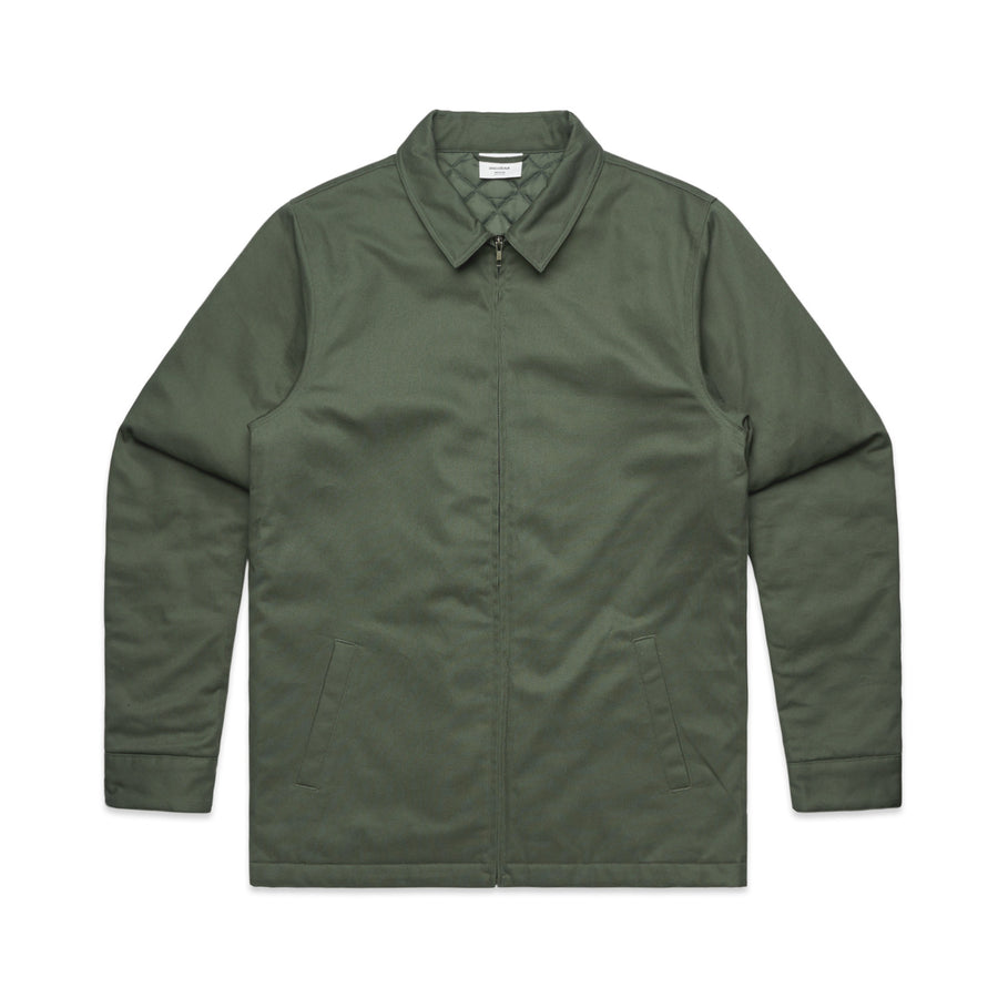 Men's Service Jacket | Arena Custom Blanks