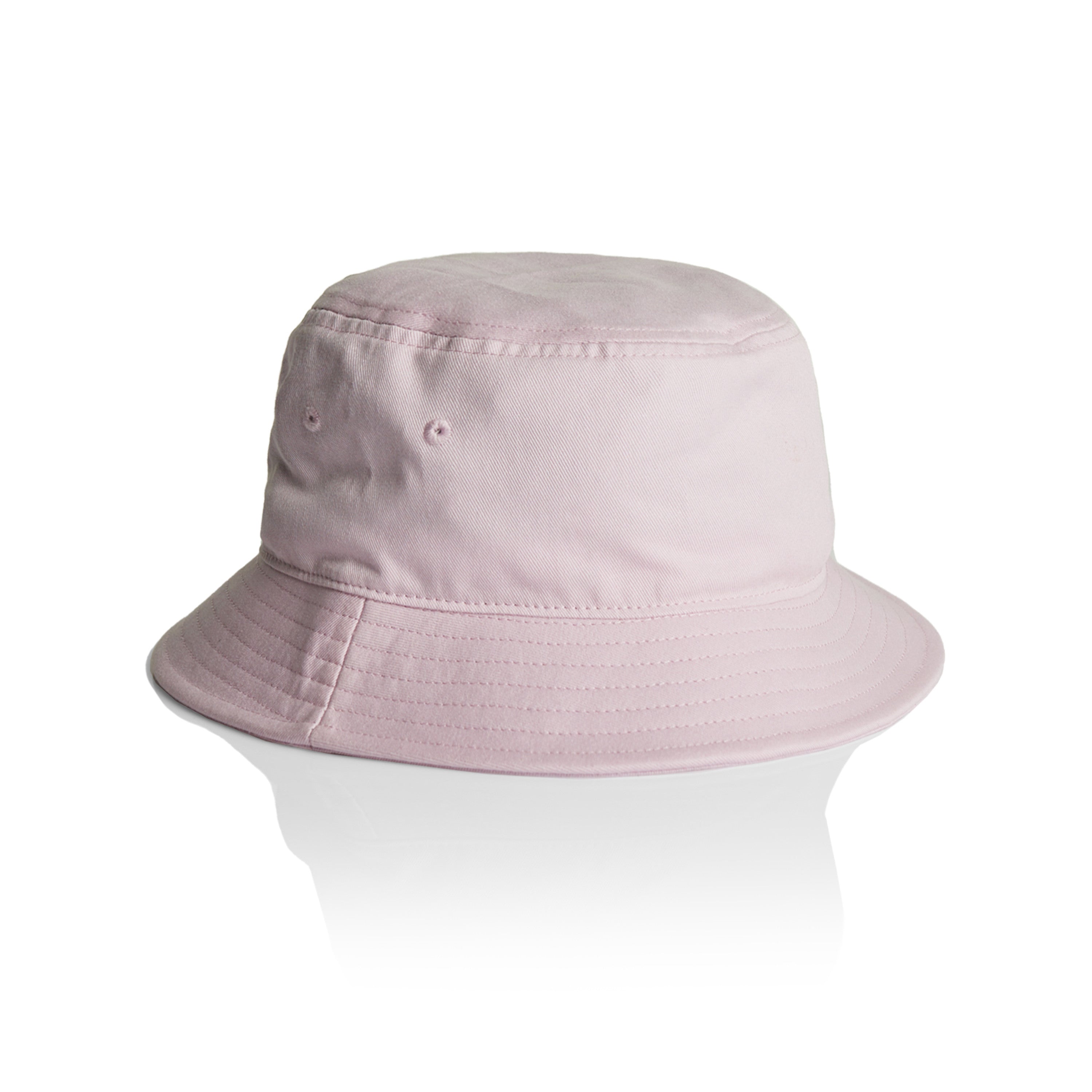 Bucket Hat | Arena Custom Blanks - Arena Prints - Front - Orchid - Purple