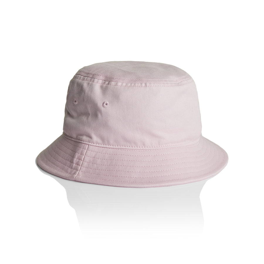 Bucket Hat | Arena Custom Blanks - Arena Prints - Front - Orchid - Purple