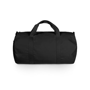Canvas Duffel Bag |  Arena Custom Blanks - Arena Prints - Cover - Black