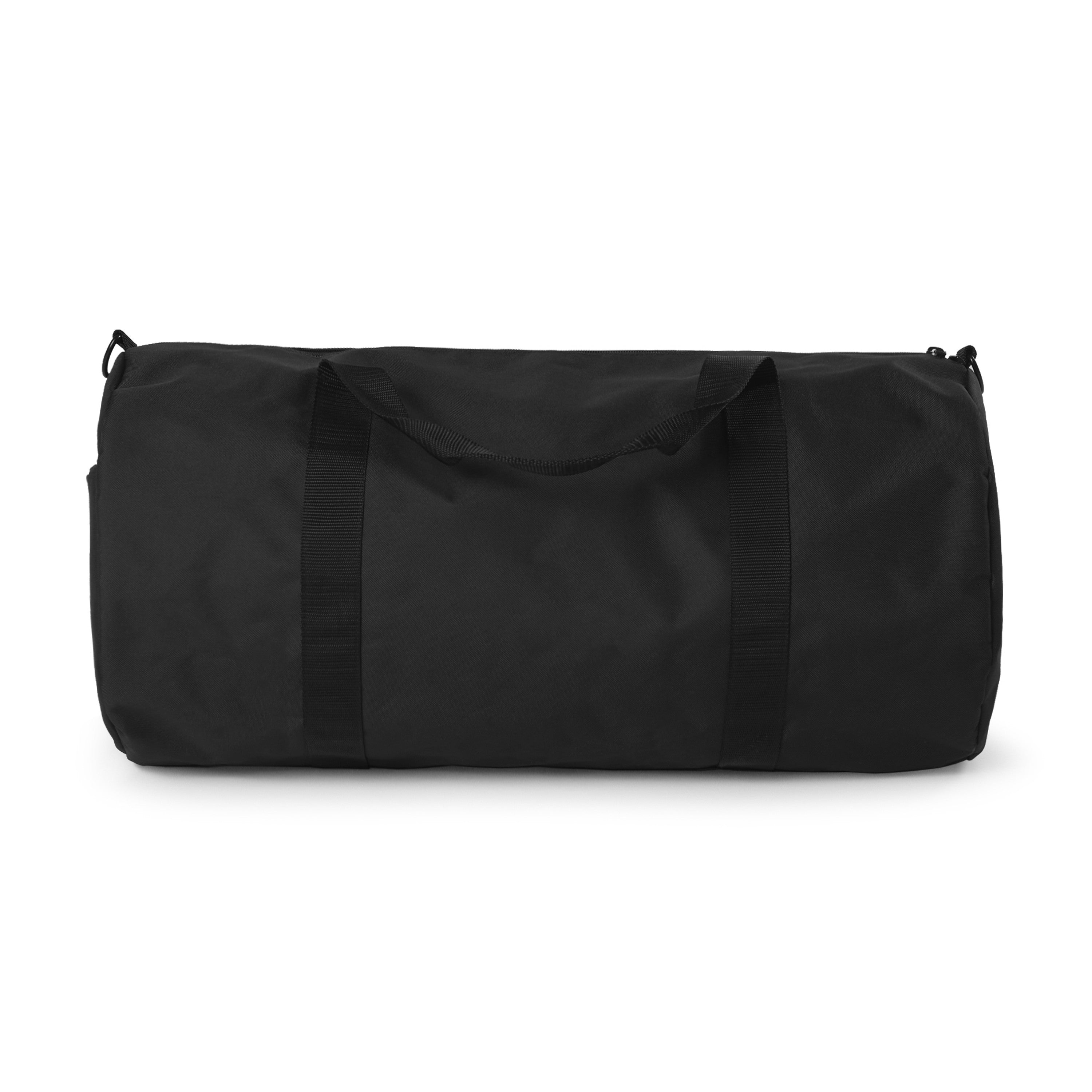 Duffel Bag | Arena Custom Blanks - Arena Prints - Cover - Black