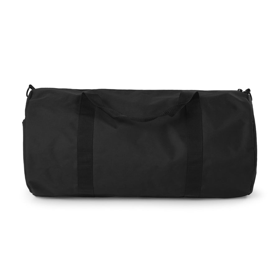 Duffel Bag | Arena Custom Blanks - Arena Prints - Cover - Black