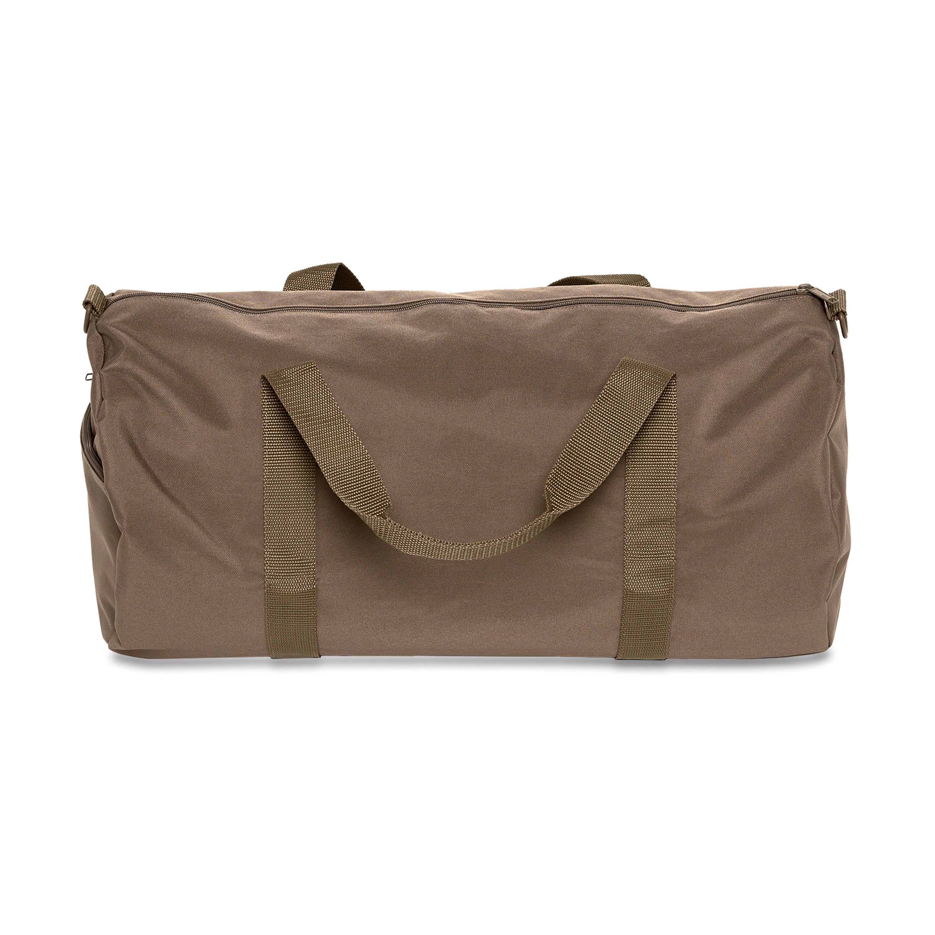 Duffel Bag | Arena Custom Blanks - Arena Prints - Cover - Walnut - Brown