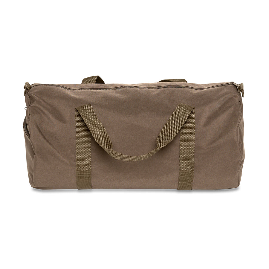 Duffel Bag | Arena Custom Blanks - Arena Prints - Cover - Walnut - Brown
