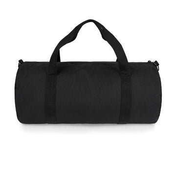 Gym Duffel Bag | Arena Custom Blanks - Arena Prints - Cover - Black