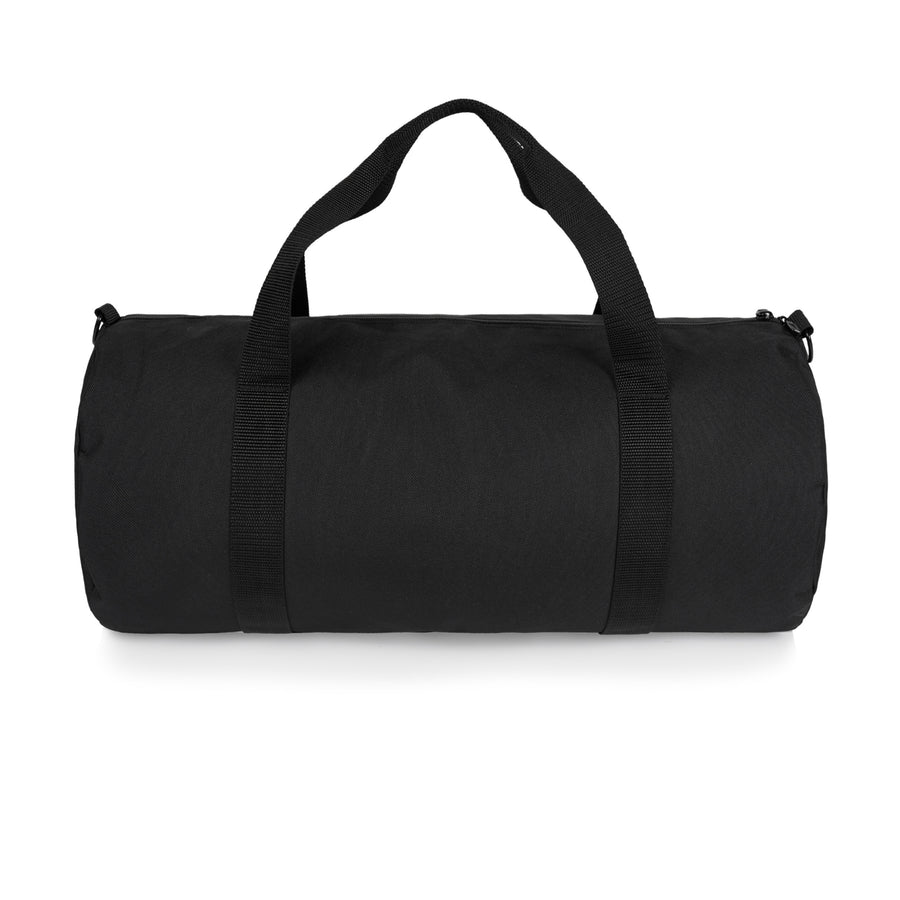 Gym Duffel Bag | Arena Custom Blanks - Arena Prints - Cover - Black