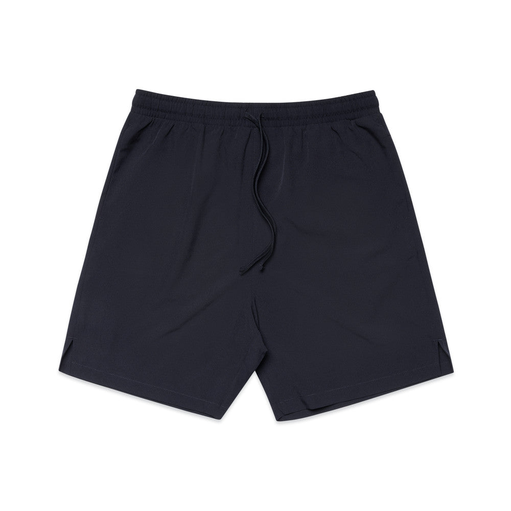 Men's Active Shorts 18