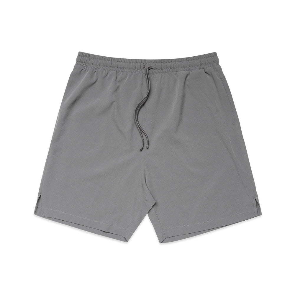Men's Active Shorts 18