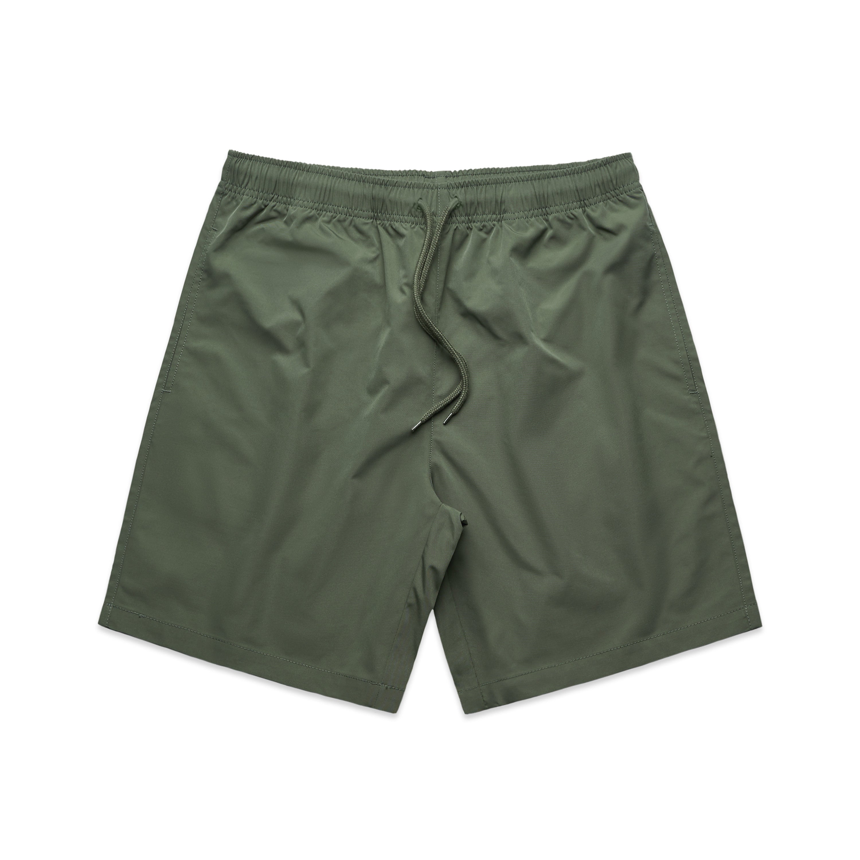 Men's Active Training Shorts 19
