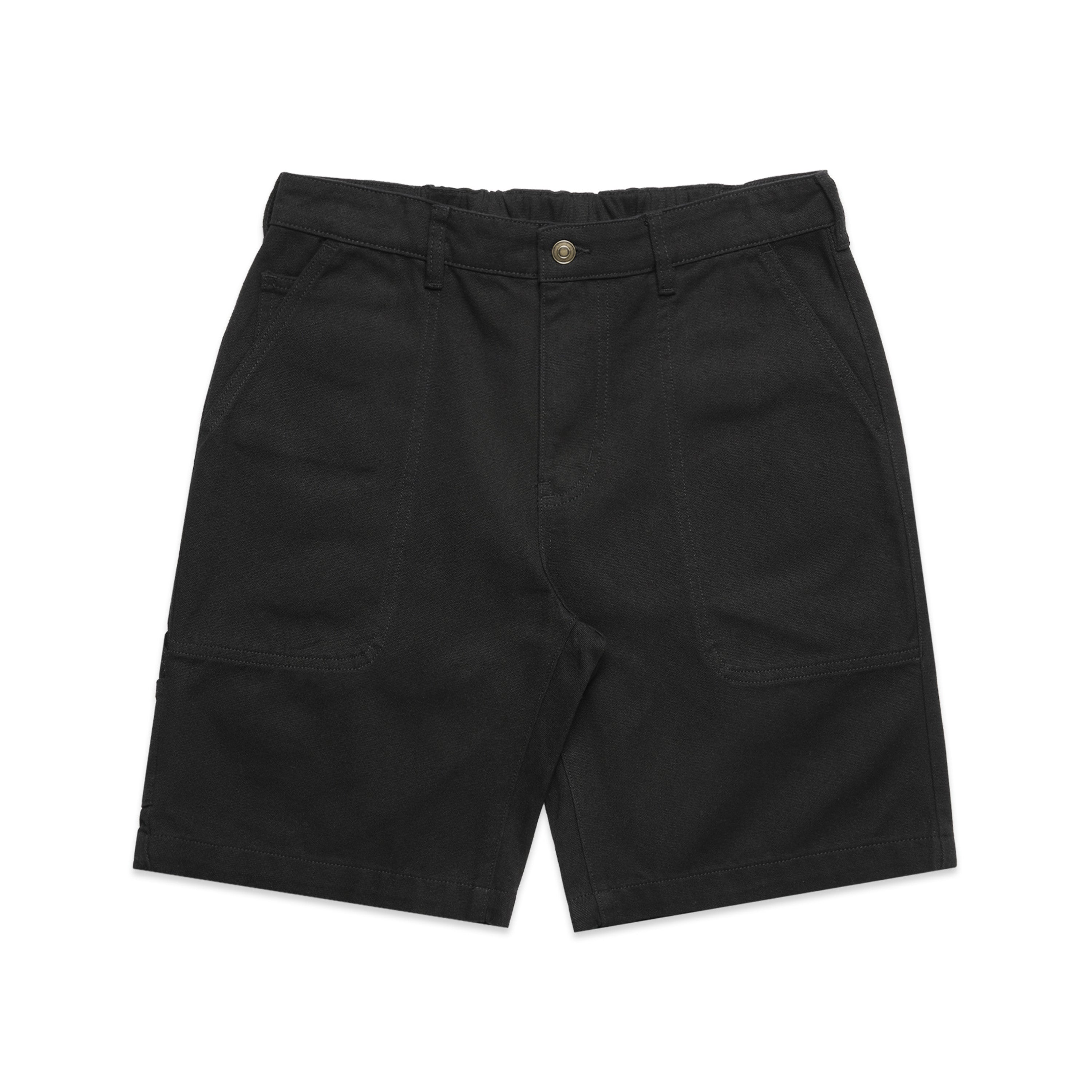 Men's Canvas Shorts 20