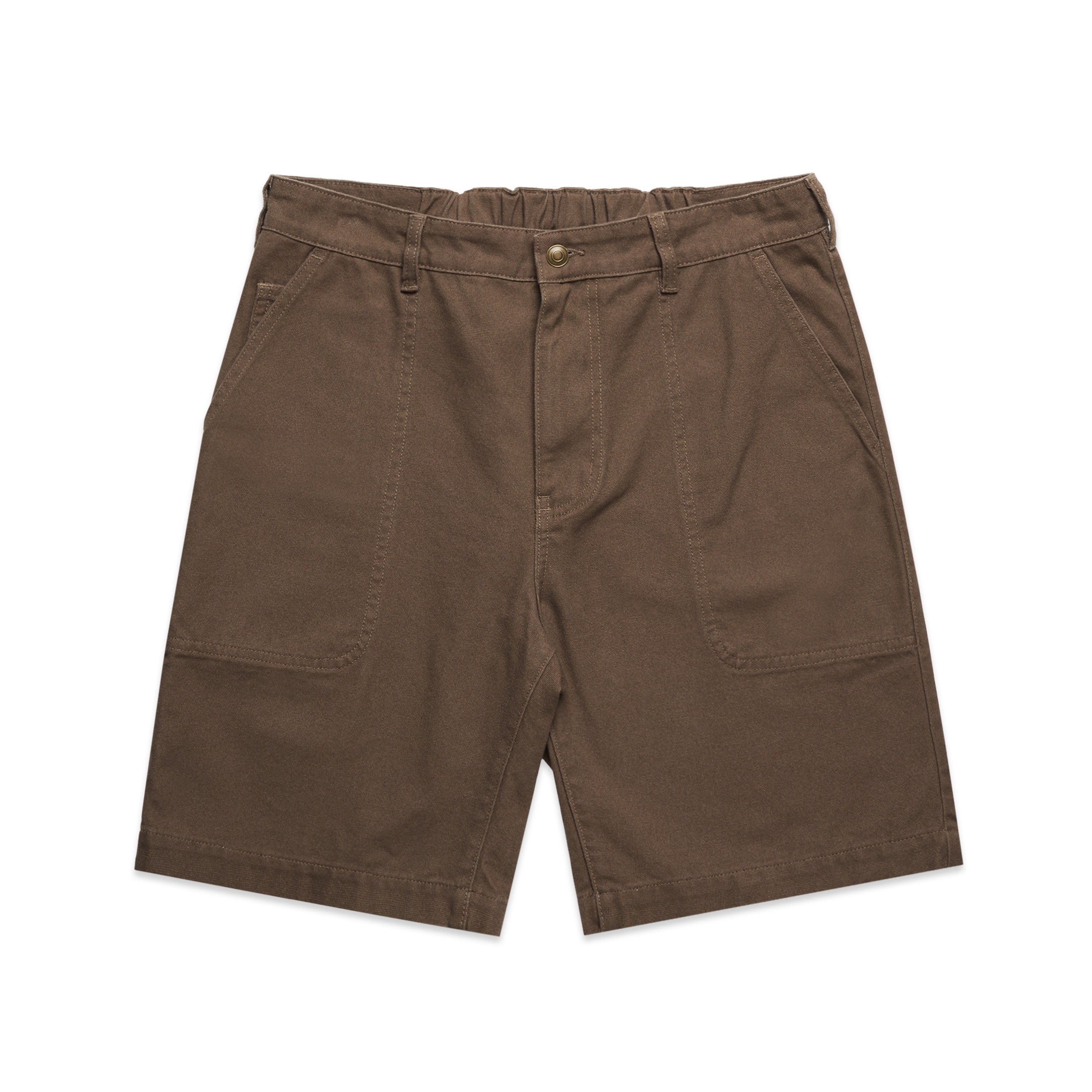 Men's Canvas Shorts 20