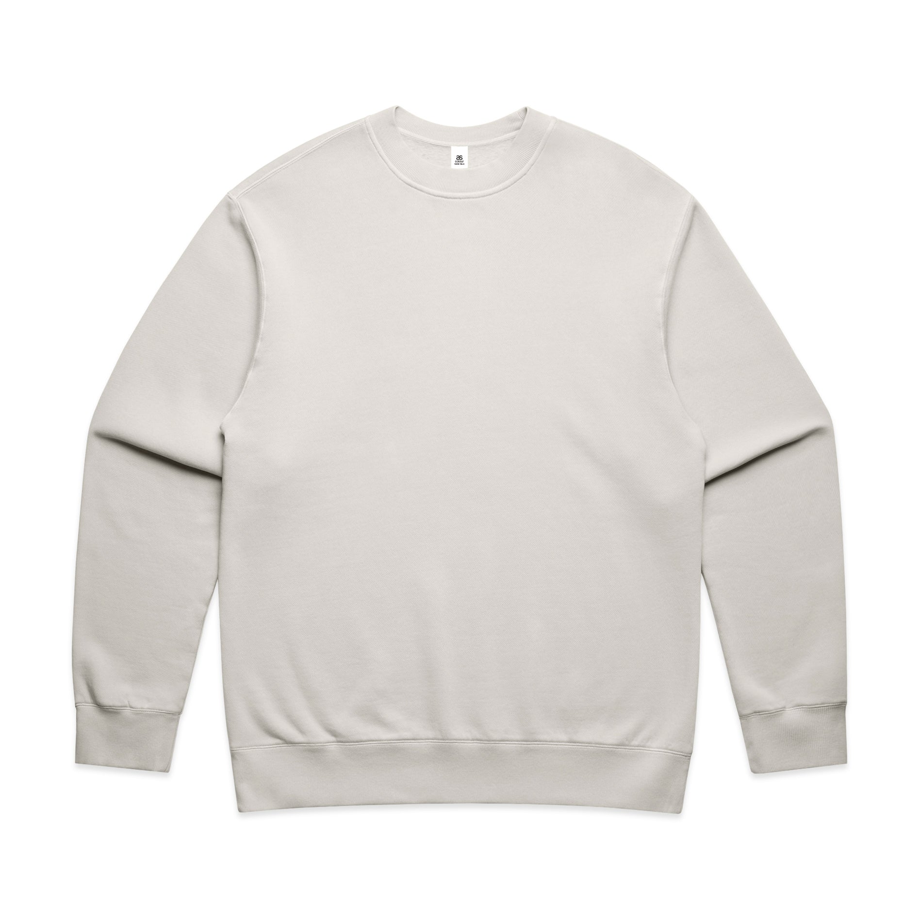 Men's Faded Crew | Arena Custom Blanks