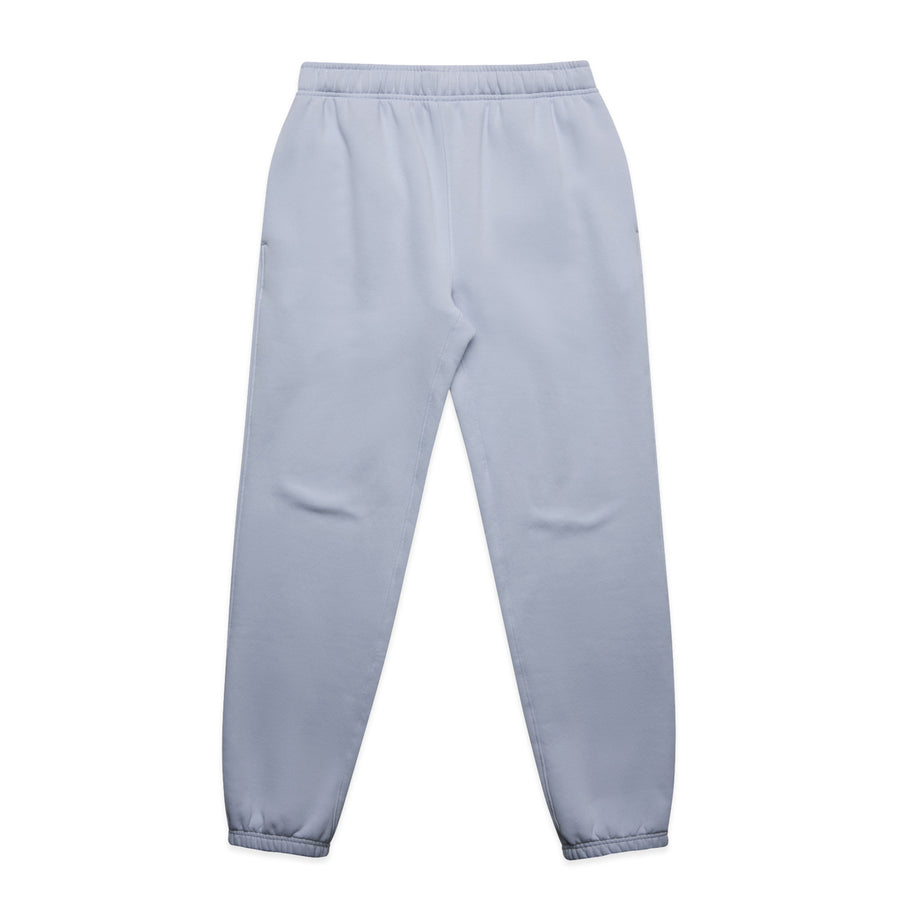 Men's Relax Track Pants | Arena Custom Blanks - Arena Prints - Front - Powder - Blue