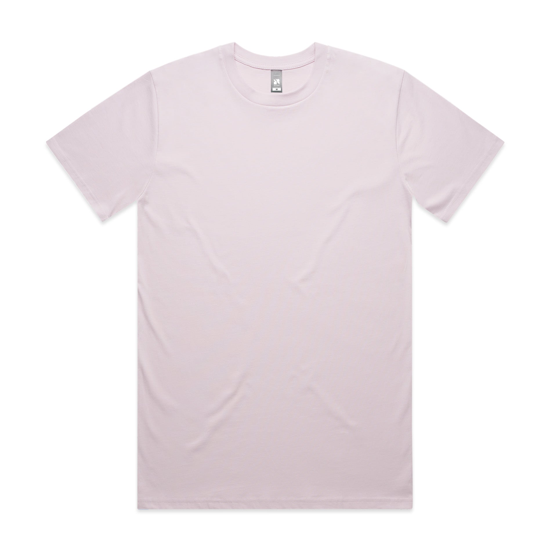 Men's Staple Tee | Arena Custom Blanks - Arena Prints - Front - Orchid - Purple  