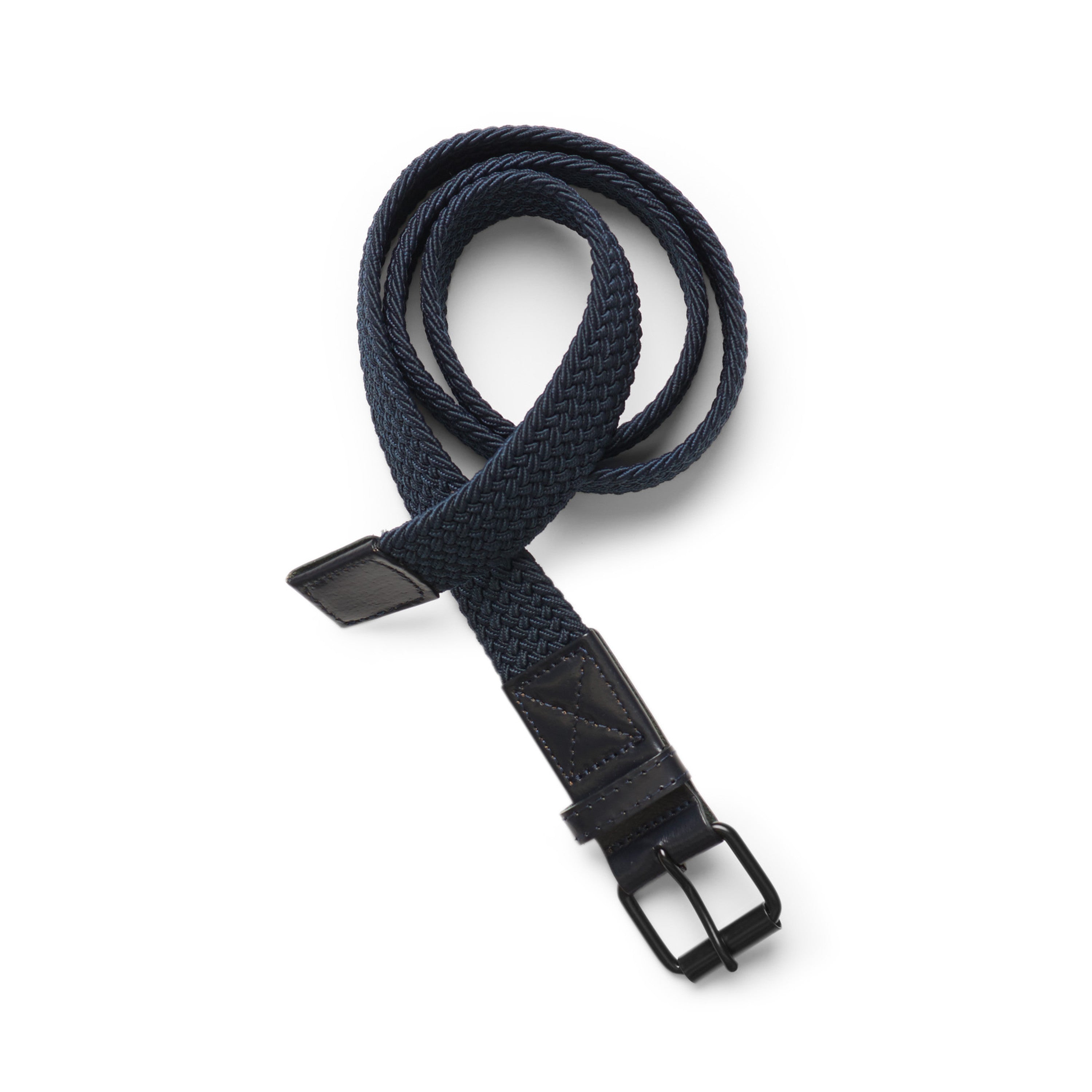 Mesh Belt | Arena Custom Blanks - Arena Prints - Cover - Navy - Blue