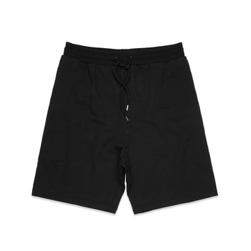 Stadium Shorts | Arena Custom Blanks - Arena Prints - Front - Black