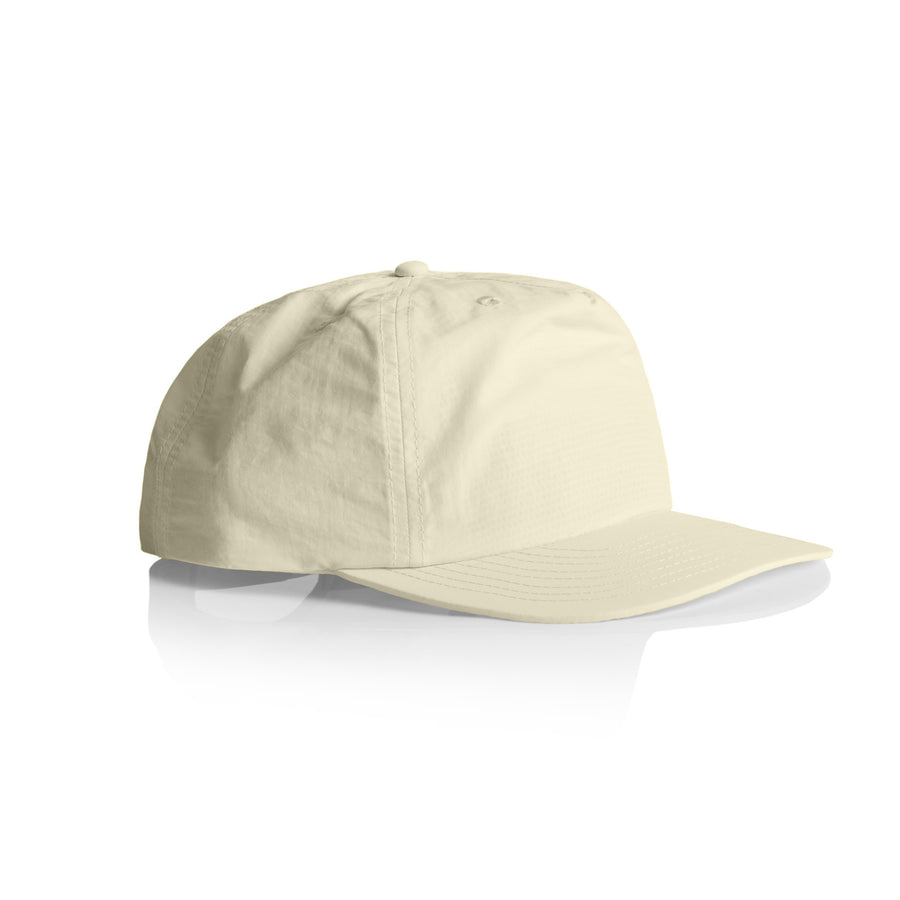 Surf Cap | Arena Custom Blanks - Arena Prints - Side - Butter - Cream