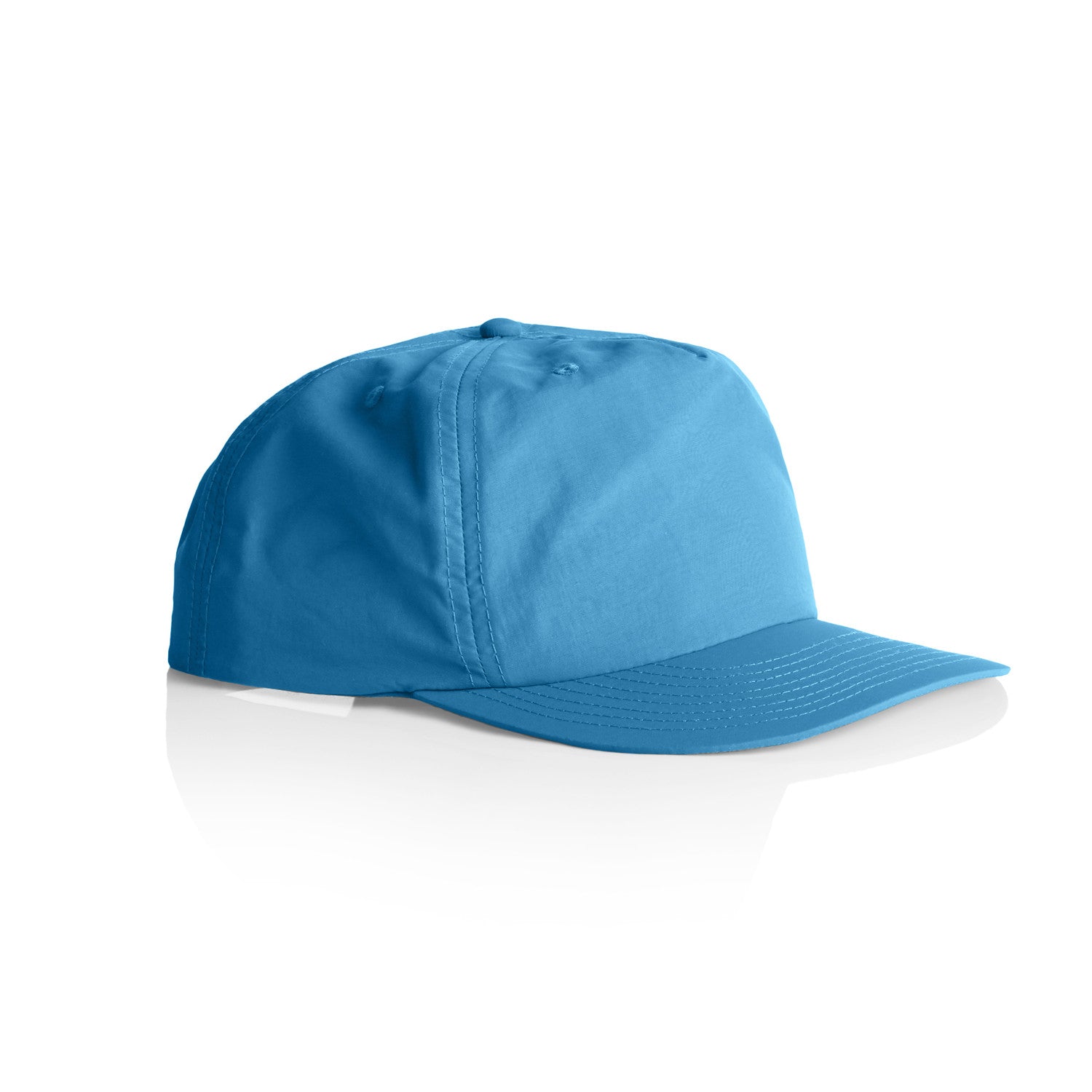 Surf Cap | Arena Custom Blanks - Arena Prints - Side - Hydro - Blue