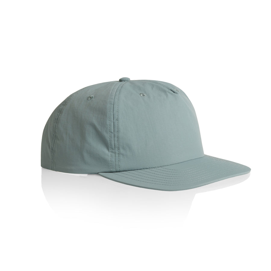 Surf Cap | Arena Custom Blanks - Arena Prints - Side - Mineral - Green