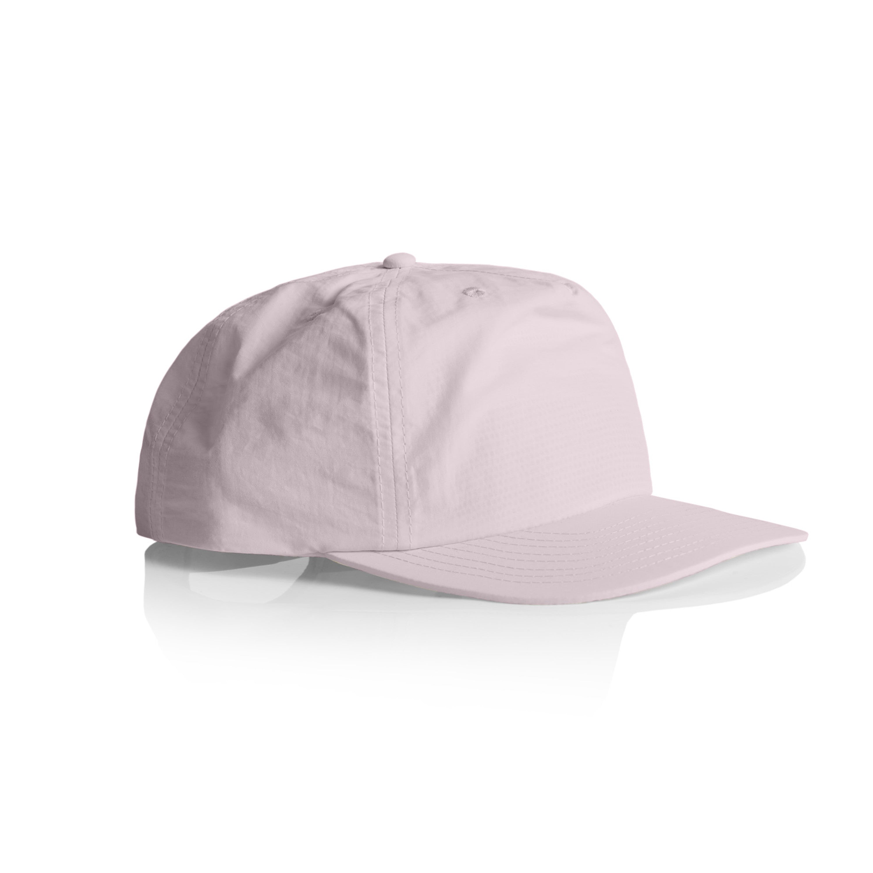 Surf Cap | Arena Custom Blanks - Arena Prints - Side - Orchid - Purple 