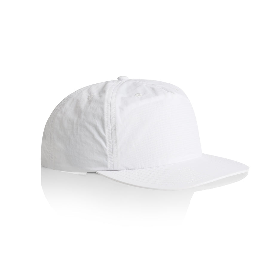 Surf Cap | Arena Custom Blanks - Arena Prints - Side - White