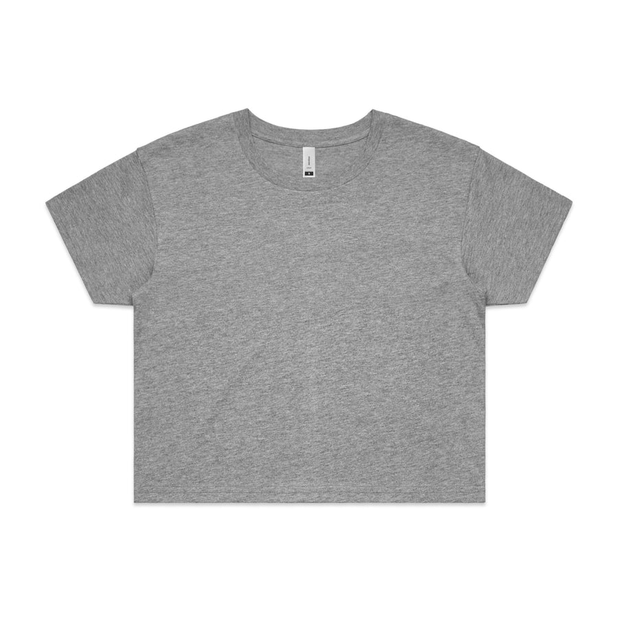 Women's Crop Tee (XS-M) | Arena Custom Blanks-{{variant.option1}}-{{variant.option2}}-