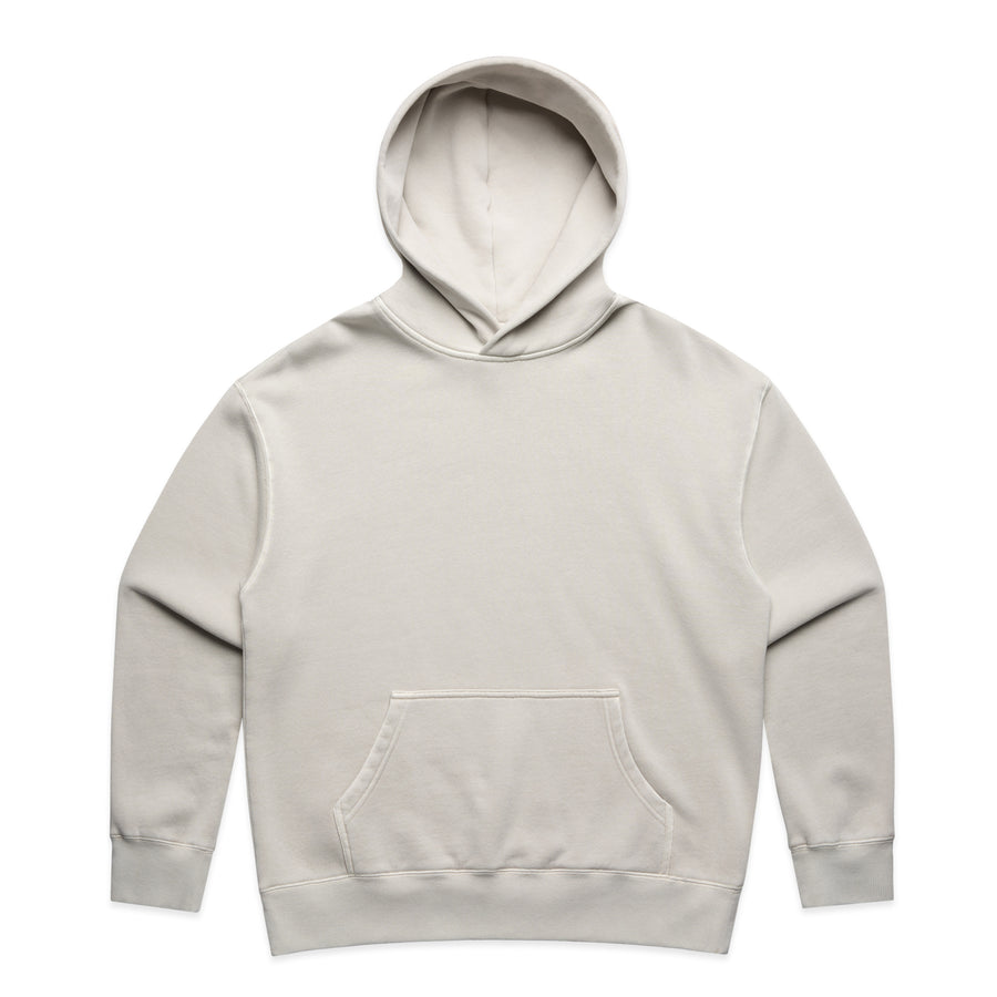 Women's Relax Faded Hood | Arena Custom Blanks - Arena Prints - Front - Faded Bone - Cream