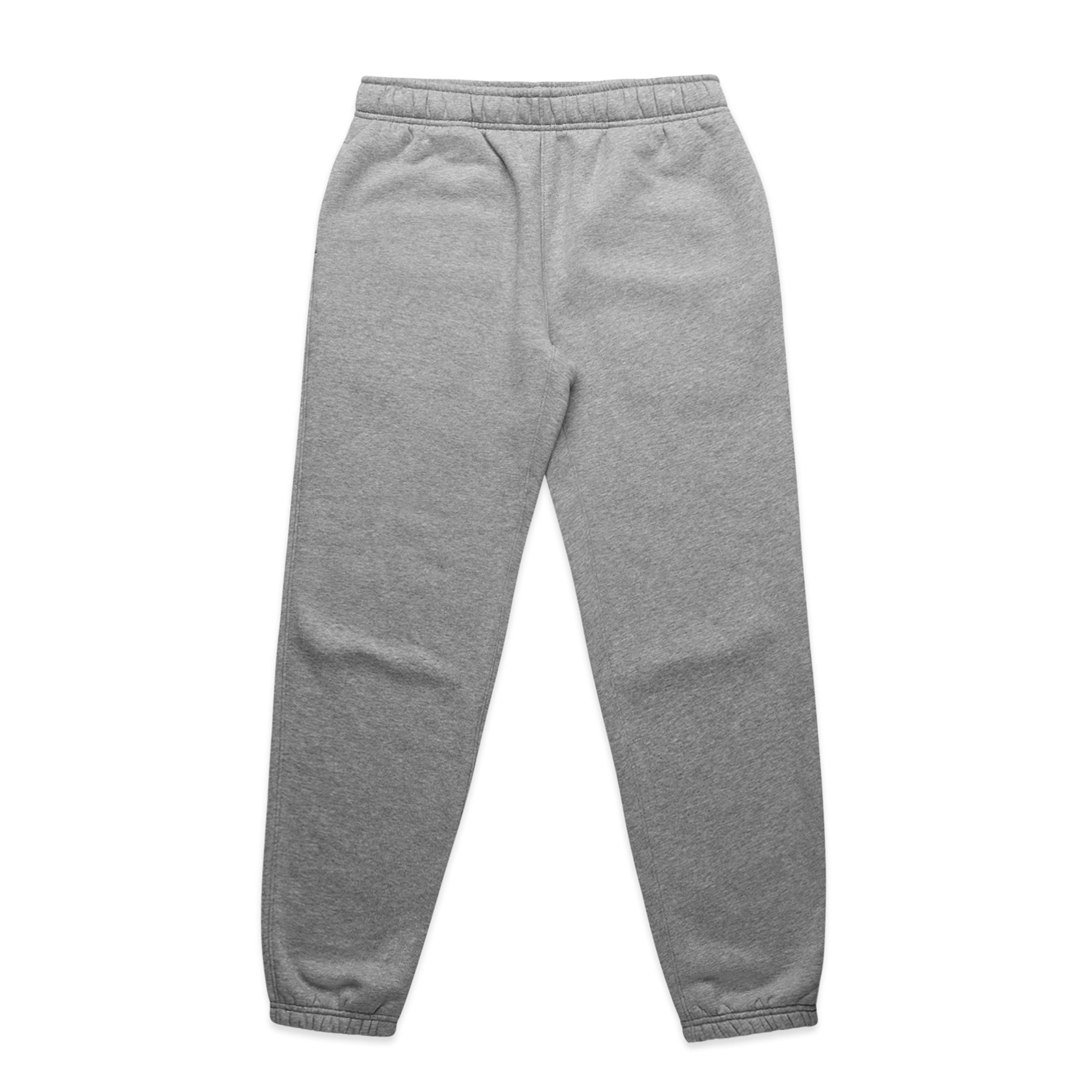 Women's Relax Track Pants | Arena custom blank - Arena Prints - Front - Athletic Heather - Grey