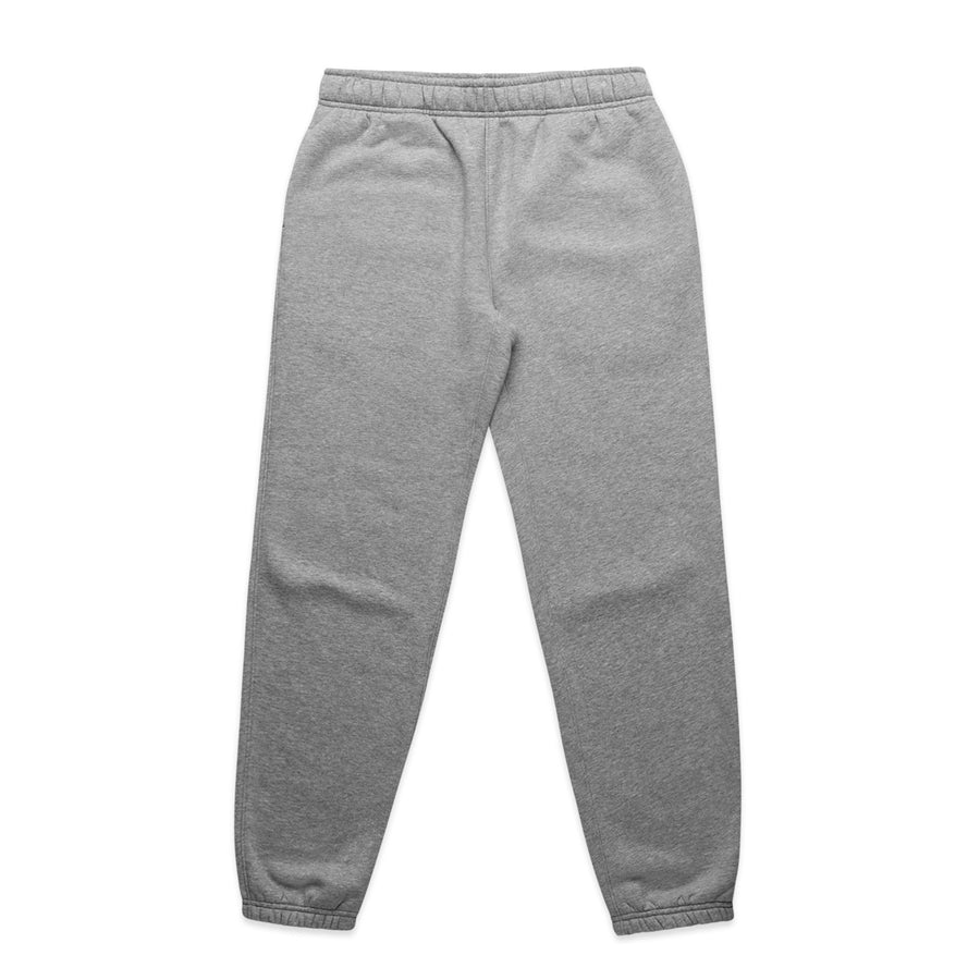 Women's Relax Track Pants | Arena custom blank - Arena Prints - Front - Athletic Heather - Grey