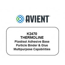 Avient Thermoline Clear K2470