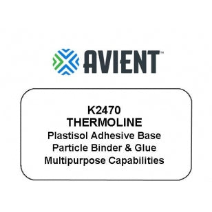 Avient Thermoline Clear K2470