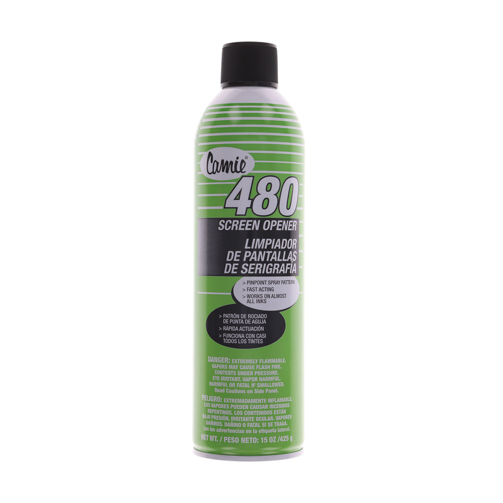 Camie 610 Silicone Release Spray (1 Case)